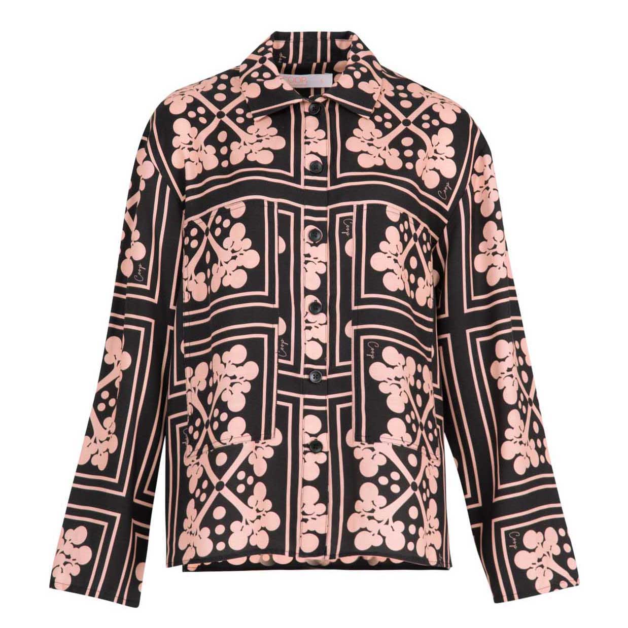 COOP Pocket Power Shacket